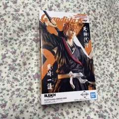 2026年最新】黒崎一護 フィギュアの人気アイテム - メルカリ