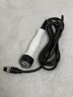 g*m様 ワム ハイパーナイフ フェイシャル用美顔器 ヘッド 交換用