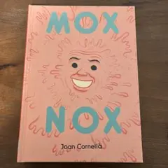Joan Cornella Mox Nox