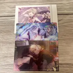 プロセカ　小豆沢こはね