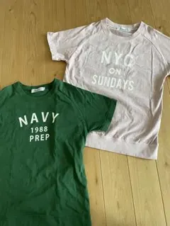 All ORDINARIES レディース　Tシャツのサムネイル