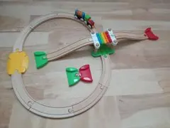 BURIO(ブリオ) マイファーストビギナーセット(箱なし)