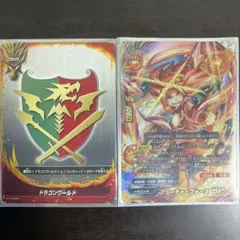 バディファイト 初期 原作再現 爆竜牙 ドラムデッキ 初期カード多め
