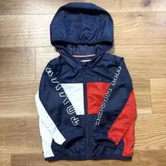 Tommy Hilfiger 80 トミーヒルフィガー　アウター　春