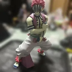 フィギュア Grandista 鬼滅の刃 猗窩座