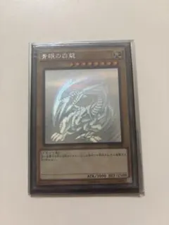 2026年最新】青眼の白龍 ホログラフィックパラレルの人気アイテム