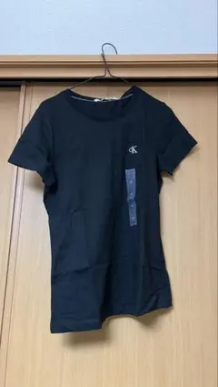 Calvin Klein Jeans 半袖Tシャツ M ブラック