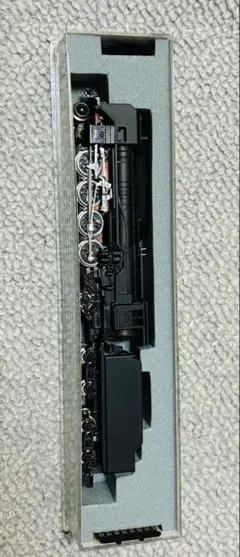 KATO Nゲージ D51 なめくじ 2009 蒸気機関車