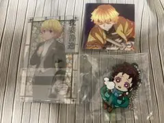 鬼滅の刃 善逸 炭治郎