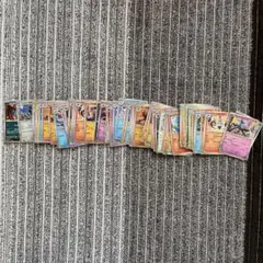 ポケモンカード　レアカード　まとめ売り【即　購入可】