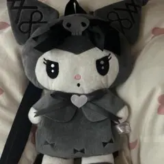 クロミ ぬいぐるみリュック