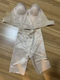 THE TREAT DRESSING のブライダルインナー