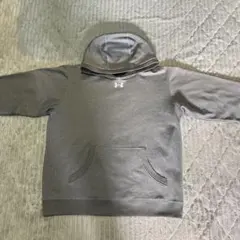 Under Armour グレー パーカー XL