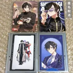 【にじさんじ】VOLTACTION カレー IMPACT 四季凪アキラ