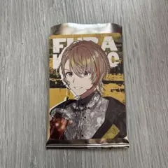 VOLTACTION ハウスカレーコラボ オリジナルカード 風楽奏斗