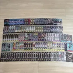 ワンピースカード　パラレル等まとめ売り