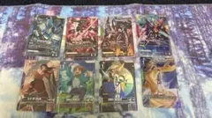 ガンダムカードゲーム　パラレル　まとめ売り