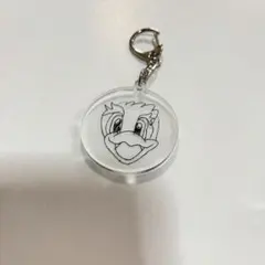 三遠ネオフェニックス　大浦颯太　お絵描きキーホルダー