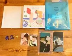 ヘンガレ　ver.4 ジョンハン　ジュン　セット