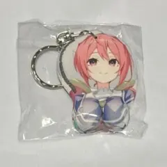DMM GAMES　ガールズガーデン　ピコ　ミニマウスパッドストラップ