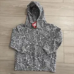 CHUMS S.TANAKA オーバーサイズパーカー　新品タグ付き