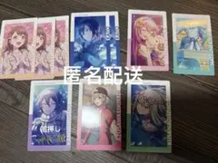【値下げ可能】プロセカ エピカ vol.4 A KAITO草薙寧々　箔押し神代類