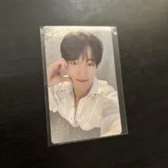 SEVENTEEN ドギョム sector17 トレカ Weverse