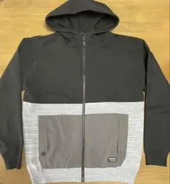 BONFIRE ジップパーカー M メンズ