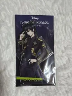 ツイステ ブレイジングジュエル アクリルスタンド　マレウス