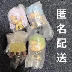 葬送のフリーレン つまんでつなげてますこっと２ フリーレン