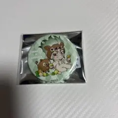 Dr.STONE ドクターストーン　石神千空　缶バッジ