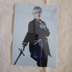 あんステKnights Desparate Checkmate瀬名泉ブロマイド