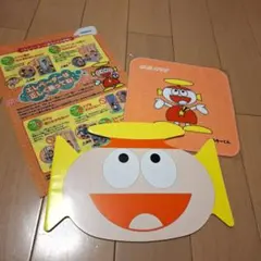 日立 エスターくん グッズセット
