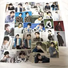 M!LK 塩﨑太智 生写真 30枚セット