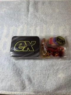 ダメカン　ダメカンケース　コイン　プレミアムトレーナーBOX