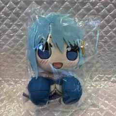 Ado 永遠のあくる日 ぬいぐるみ auスマートパスプレミアム - メルカリ