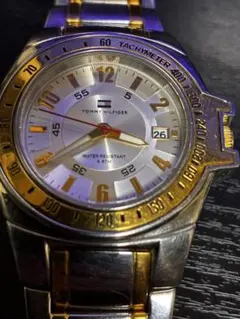 2025年最新】TOMMY HILFIGER メンズ 腕時計(アナログ)の人気アイテム