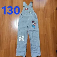 マリオ オーバーオール