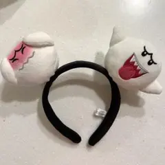 マリオ テレサカチューシャ