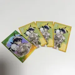 にじさんじ Dytica サンリオ コラボ チェキ 伊波ライ