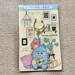 ハンギョドン一番くじ　アクリルキーホルダー