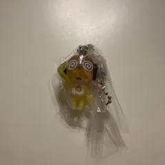 ケロロ軍曹 マスコット＆グミであります！　クルル　クリア