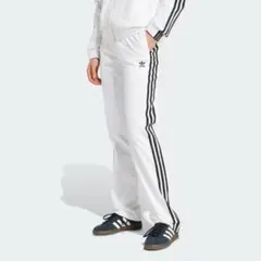 adidas Woven Track Pants JD5332 L White