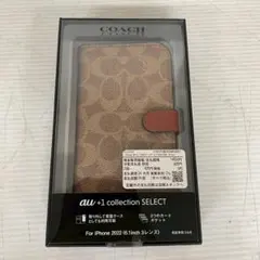 新品 iPhone 14 Pro COACH ブラック 手帳型 C0084 新品 iPhone 14 Pro COACH ブラック 手帳型 C0084 - メルカリ