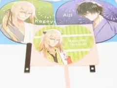2026年最新】オトメイトパーティ うちわの人気アイテム - メルカリ