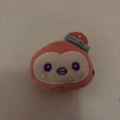 JOCHUM JO1 ぽぽ ポポ 川西拓実 ぬいぐるみマスコット 指人形 JOCHUM JO1 ぽぽ ポポ 川西拓実 ぬいぐるみマスコット 指人形 - メルカリ