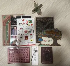 SEKAI NO OWARI RAINSグッズ