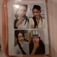 ねこぱすたさん専用ページ