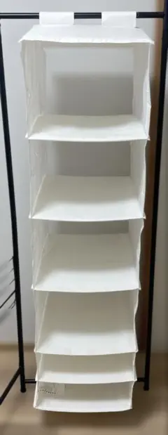 吊り下げ収納 洋服タンス