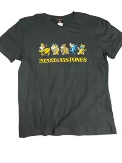 斉藤和義 202020＆55STONES Tシャツのサムネイル